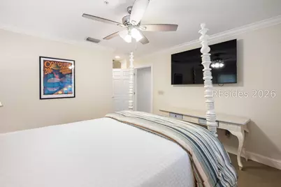 1 Fuskie Lane #2101, Daufuskie Island, SC 29915 - Photo 40