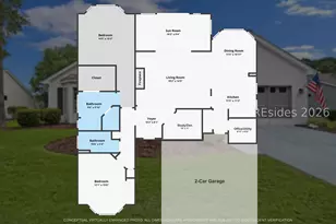 11 Lynah Way, Bluffton, SC 29909 - Photo 2
