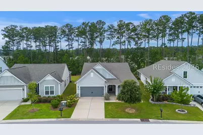 2050 Northlake Boulevard, Hardeeville, SC 29909 - Photo 48