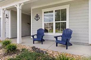 2050 Northlake Blvd, Hardeeville, SC 29909 - Photo 2
