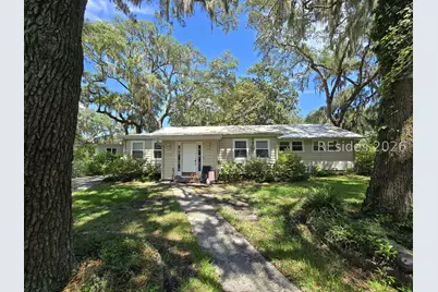 1403 Newcastle Street, Beaufort, SC 29902 - Photo 2