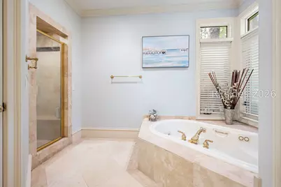 3 Wood Duck Court, Daufuskie Island, SC 29915 - Photo 42