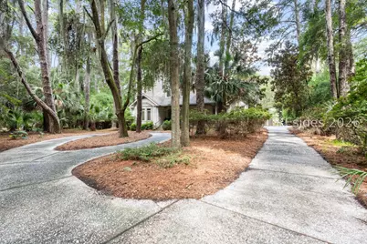 3 Wood Duck Court, Daufuskie Island, SC 29915 - Photo 70