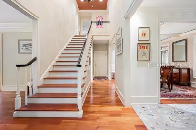 3 Wood Duck Court, Daufuskie Island, SC 29915 - Photo 44