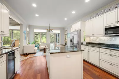 3 Wood Duck Court, Daufuskie Island, SC 29915 - Photo 26