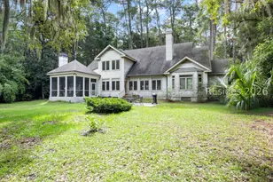3 Wood Duck Ct, Daufuskie Island, SC 29915 - Photo 64