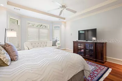 3 Wood Duck Court, Daufuskie Island, SC 29915 - Photo 40