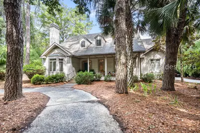3 Wood Duck Court, Daufuskie Island, SC 29915 - Photo 1