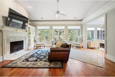 3 Wood Duck Court, Daufuskie Island, SC 29915 - Photo 18