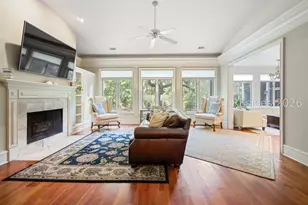 3 Wood Duck Ct, Daufuskie Island, SC 29915 - Photo 18