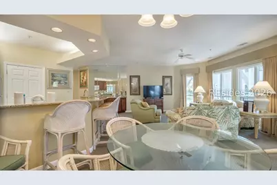 14 Wimbledon Court #204-1, Hilton Head Island, SC 29928 - Photo 14