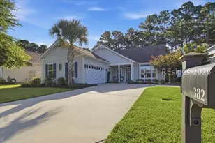 382 Lake Bluff Dr, Bluffton, SC 29910 - Photo 2