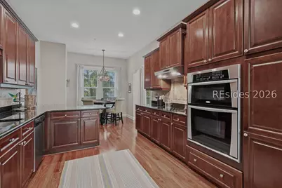 20 Tradewinds Trace #4, Hilton Head Island, SC 29928 - Photo 8
