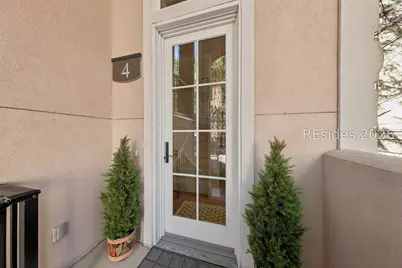 20 Tradewinds Trace #4, Hilton Head Island, SC 29928 - Photo 2