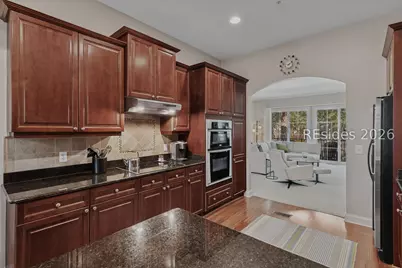 20 Tradewinds Trace #4, Hilton Head Island, SC 29928 - Photo 10