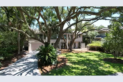 21 Barnacle Road, Hilton Head Island, SC 29928 - Photo 2