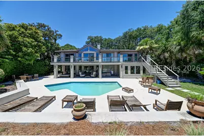 21 Barnacle Road, Hilton Head Island, SC 29928 - Photo 30