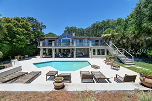 21 Barnacle Rd, Hilton Head Island, SC 29928 - Photo 30