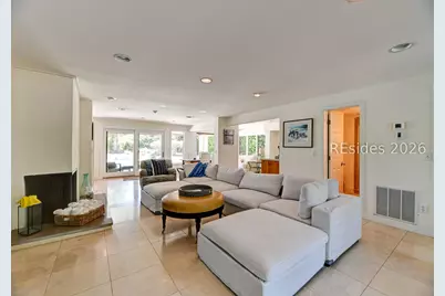 21 Barnacle Road, Hilton Head Island, SC 29928 - Photo 20