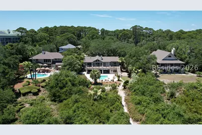 21 Barnacle Road, Hilton Head Island, SC 29928 - Photo 34