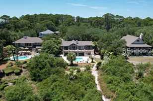 21 Barnacle Rd, Hilton Head Island, SC 29928 - Photo 34