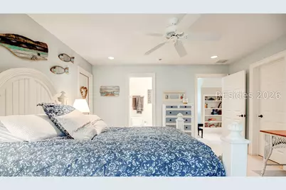 13 Masters Drive, Daufuskie Island, SC 29915 - Photo 34