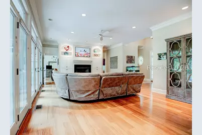 13 Masters Drive, Daufuskie Island, SC 29915 - Photo 32