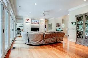 13 Masters Dr, Daufuskie Island, SC 29915 - Photo 32
