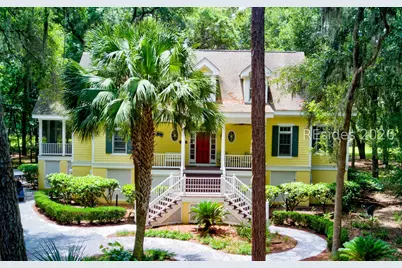 13 Masters Drive, Daufuskie Island, SC 29915 - Photo 2