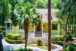 13 Masters Dr, Daufuskie Island, SC 29915 - Photo 2