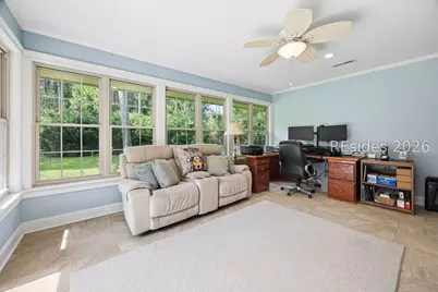 6 Horseman Lane, Hilton Head Island, SC 29926 - Photo 24