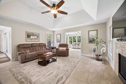 6 Horseman Lane, Hilton Head Island, SC 29926 - Photo 4