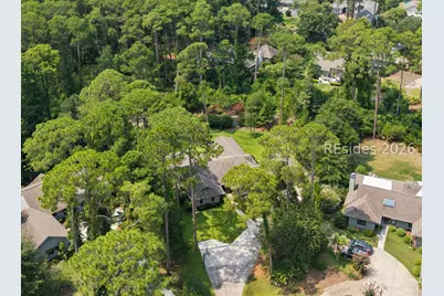 6 Horseman Lane, Hilton Head Island, SC 29926 - Photo 36