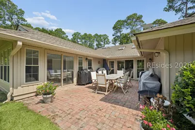 6 Horseman Lane, Hilton Head Island, SC 29926 - Photo 38