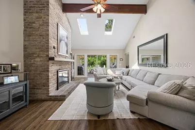 6 Horseman Lane, Hilton Head Island, SC 29926 - Photo 8