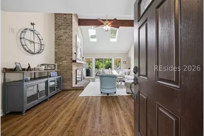 6 Horseman Lane, Hilton Head Island, SC 29926 - Photo 6