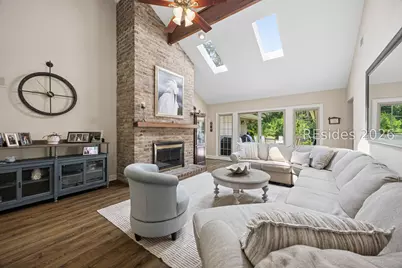6 Horseman Lane, Hilton Head Island, SC 29926 - Photo 1