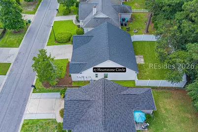 27 Heartstone Circle, Bluffton, SC 29910 - Photo 52