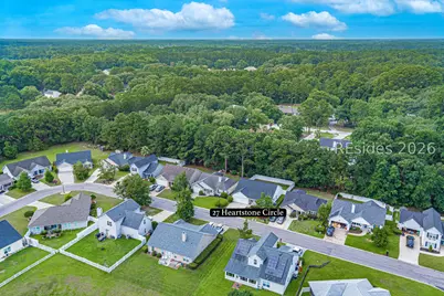 27 Heartstone Circle, Bluffton, SC 29910 - Photo 54