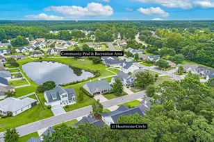 27 Heartstone Cir, Bluffton, SC 29910 - Photo 2