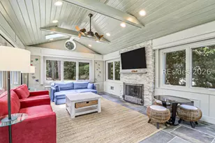 75 Baynard Cove Rd, Hilton Head Island, SC 29928 - Photo 16