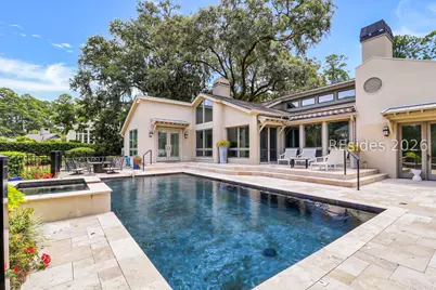 75 Baynard Cove Road, Hilton Head Island, SC 29928 - Photo 36