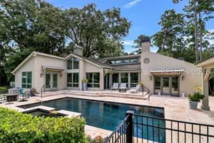 75 Baynard Cove Rd, Hilton Head Island, SC 29928 - Photo 56