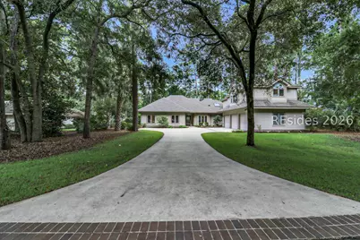5 Royal James Drive, Hilton Head Island, SC 29926 - Photo 2