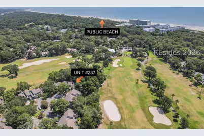 59 Carnoustie Road #273, Hilton Head Island, SC 29928 - Photo 36