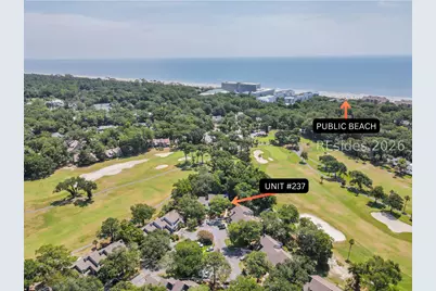 59 Carnoustie Road #273, Hilton Head Island, SC 29928 - Photo 34
