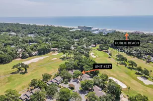 59 Carnoustie Rd, Hilton Head Island, SC 29928 - Photo 34