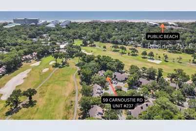 59 Carnoustie Road #273, Hilton Head Island, SC 29928 - Photo 32