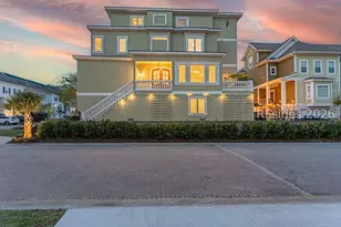 90 Sandcastle Ct, Hilton Head Island, SC 29928 - Photo 1
