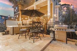 90 Sandcastle Ct, Hilton Head Island, SC 29928 - Photo 60